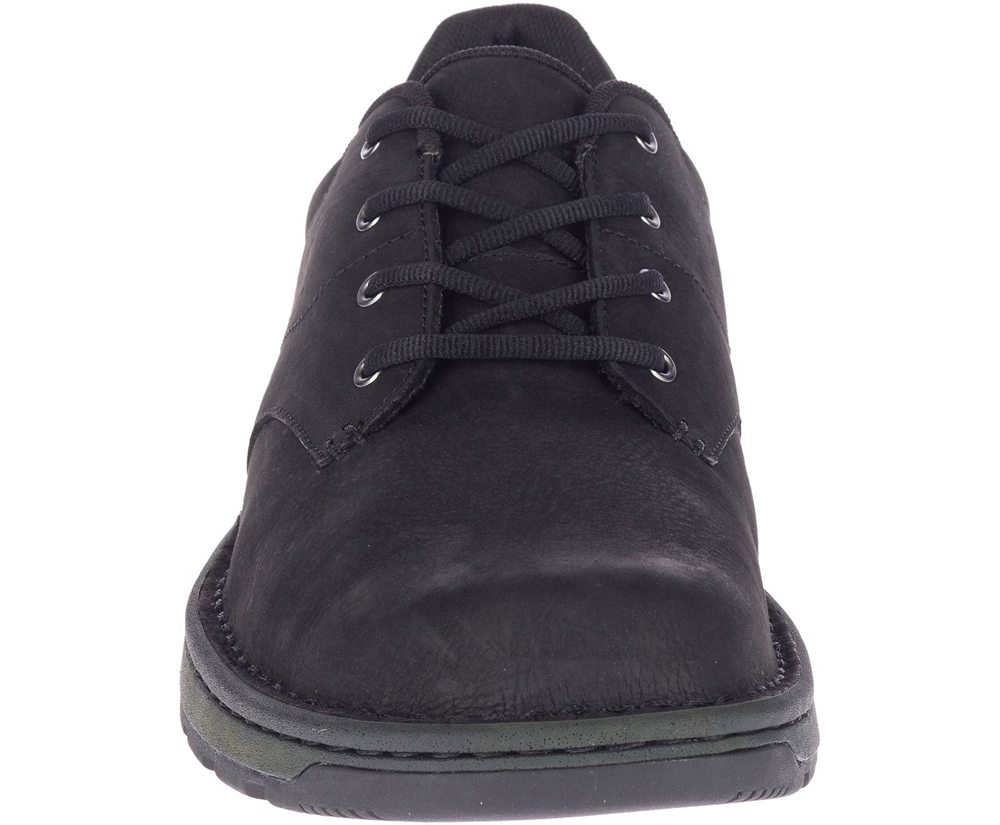 Merrell Sneakers Herre - World Legend 2 - Sort - MHJ659071